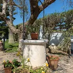 Milu * Torre San Giovanni Ugento