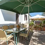 Milu Villa *