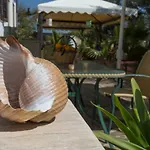 Villa Milu Torre San Giovanni Ugento