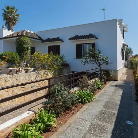 Milu Torre San Giovanni Ugento