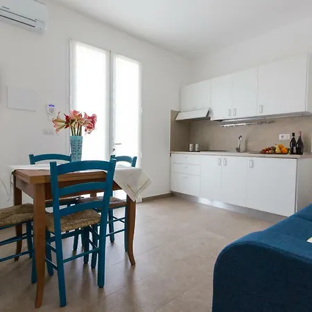 Villa Milu