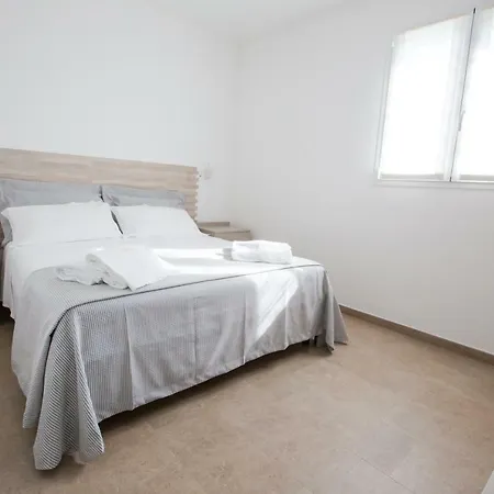 Villa Milu Torre San Giovanni