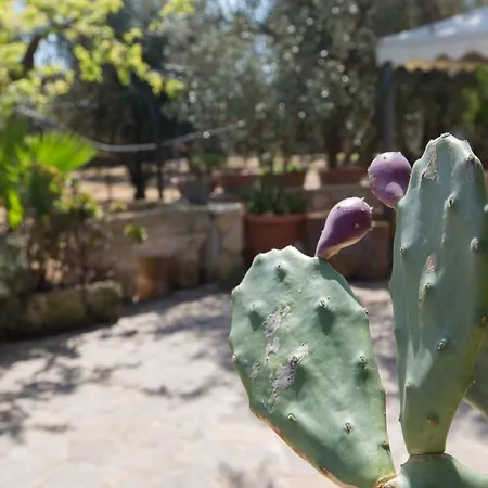 Milu Villa Torre San Giovanni Ugento