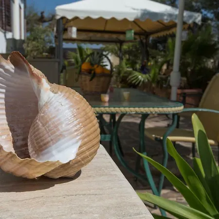 Villa Milu Torre San Giovanni Ugento