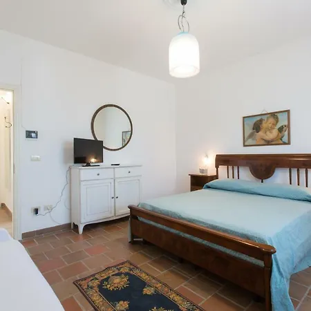 Milu Villa Torre San Giovanni Ugento