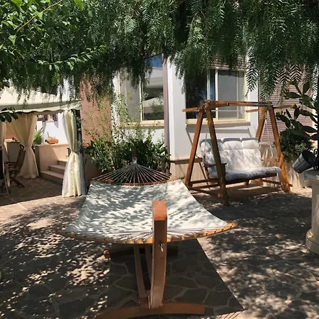 Villa Milu Torre San Giovanni Ugento