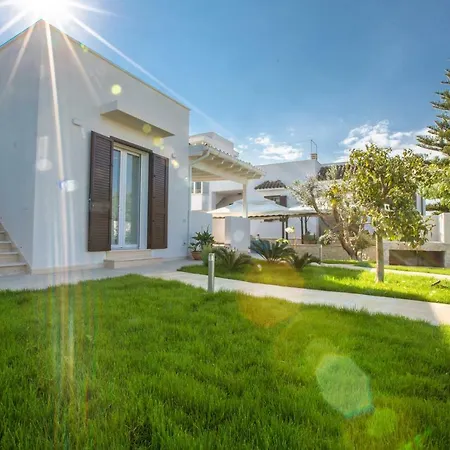 Milu * Torre San Giovanni Ugento