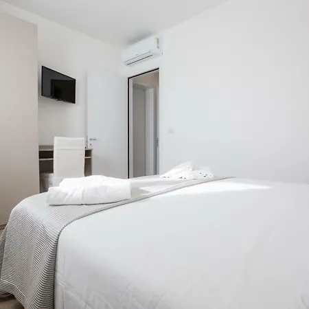 Villa Milu Torre San Giovanni Ugento