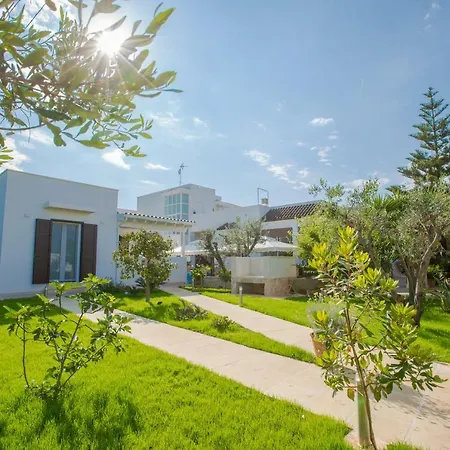 Villa Milu