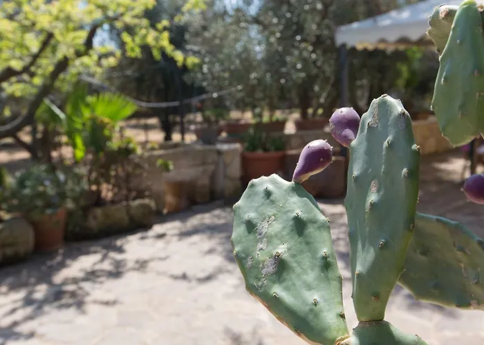 Milu Villa Torre San Giovanni Ugento