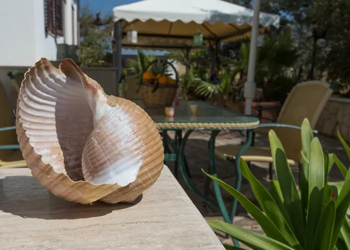 Villa Milu Torre San Giovanni Ugento