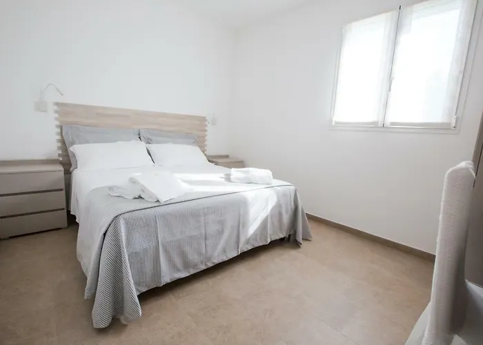 Villa Milu Torre San Giovanni