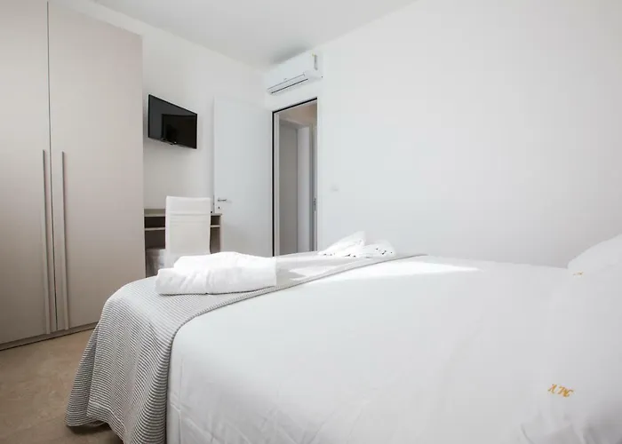 Villa Milu Torre San Giovanni Ugento