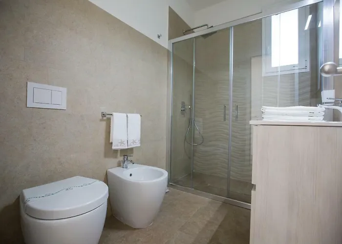 Villa Milu Torre San Giovanni Ugento