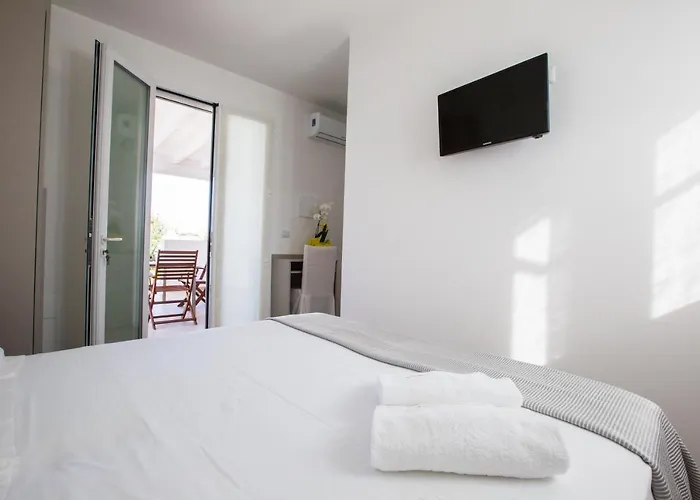 Milu Torre San Giovanni Ugento