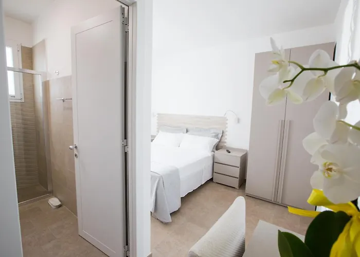 Milu Torre San Giovanni Ugento